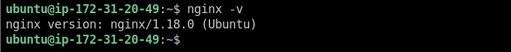 Nginx