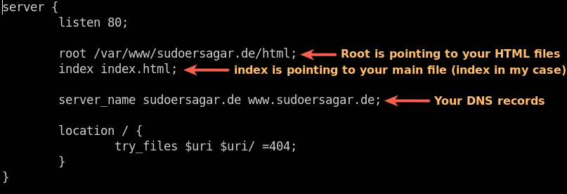 Nginx