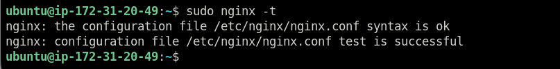 Nginx