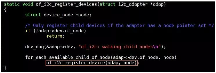 Linux Device Driver Design