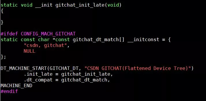 Linux Device Driver Design