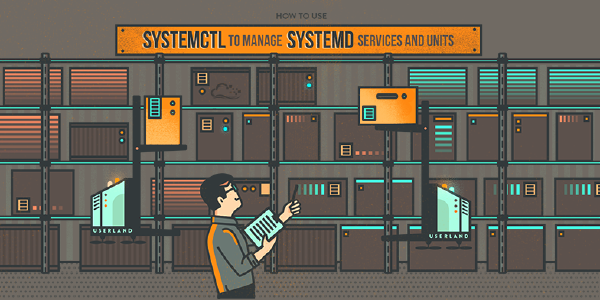 Systemctl Command Deep Dive and Usage Tutorial
