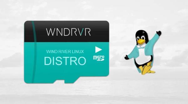 Updating Embedded Linux System Images: Wind River Linux vs Ubuntu Core