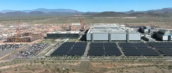 18,000 Rules: How U.S. Bureaucracy Is Slowing TSMC’s Arizona Fabs