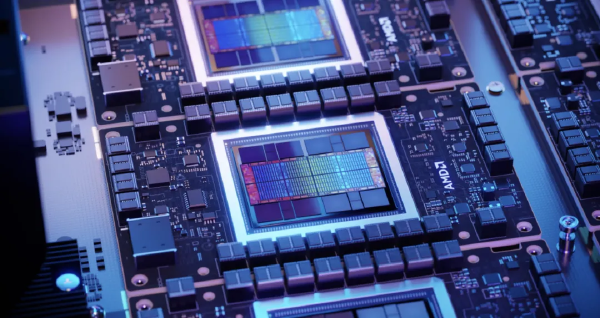 AMD and OpenAI Forge 6GW AI Infrastructure Partnership