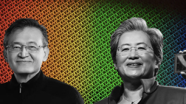 AMD CEO Lisa Su Addresses Potential Intel Collaboration
