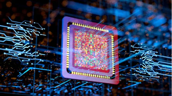 AMD Challenges Nvidia’s AI Leadership with New Benchmarks