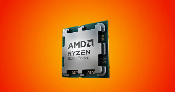 AMD Prepares to Launch Dual 3D V-Cache Ryzen 9000 Processors