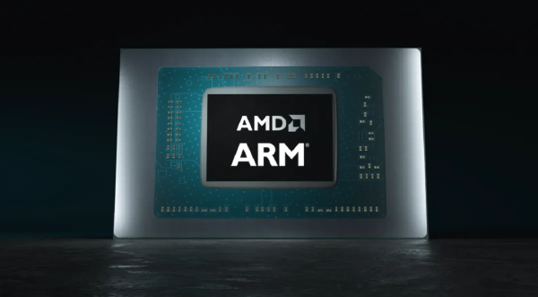 AMD Soundwave: Entering the ARM APU Era