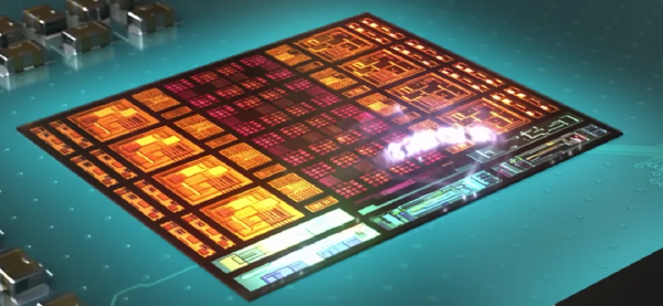 AMD to Expand 3D V-Cache Technology to Threadripper and APUs