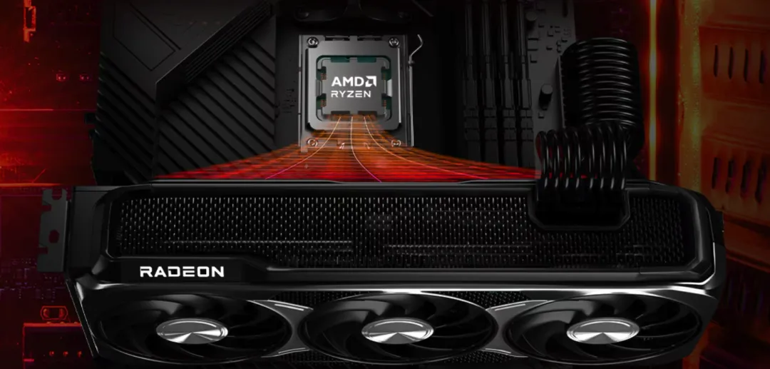 AMD Next-Gen GPU