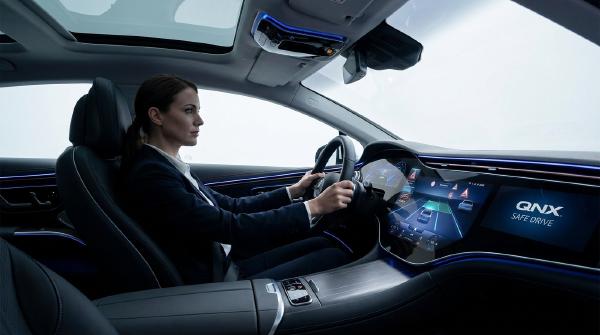 China Introduces Mandatory Safety Standard for Driver Assistance Systems