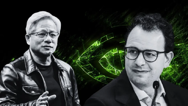 Google Orders One Million TPUs to Challenge Nvidia’s GPU Dominance
