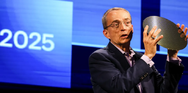 Intel’s Panther Lake: The Legacy of Pat Gelsinger