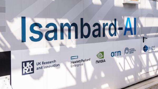 Isambard-AI: The UK’s Most Powerful AI Supercomputer Officially Launched in Bristol