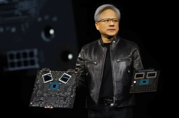 NVIDIA Rubin GPU to Replace Boot0 with New Boot42 System