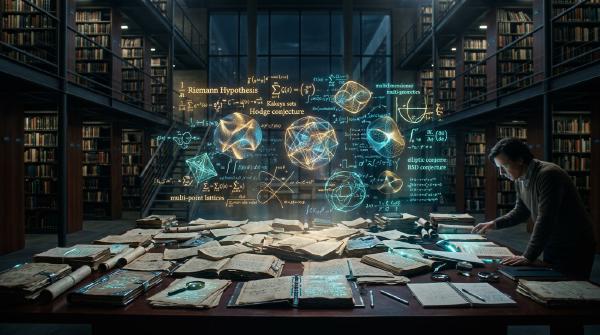 OpenAI’s 722 AI-Generated Math Results: What We Know