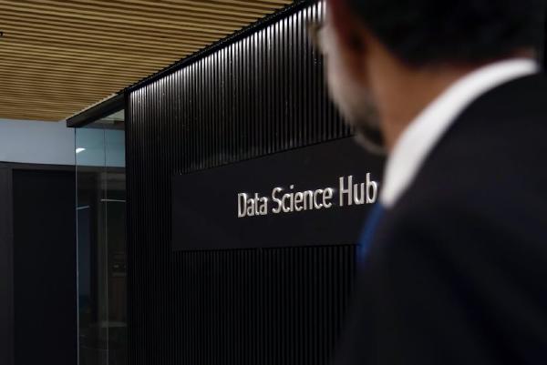 University of Pennsylvania Expands AI Research with NVIDIA Supercomputer Betty