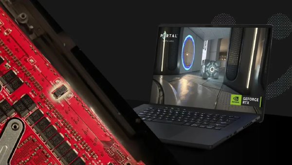 Shunt-Modded RTX 4090 Laptop GPU Rivals RTX 5090 in Benchmarks
