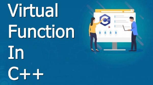 A Practical Guide to C++ Virtual Functions and Polymorphism