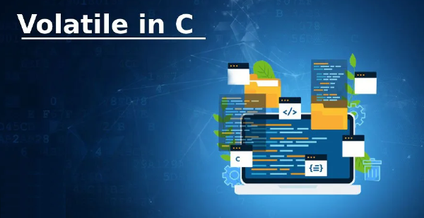 Advanced Uses of the volatile Keyword in C