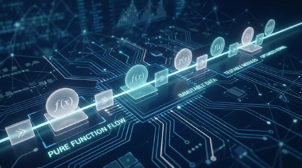 Functional Programming in Embedded Systems: Benefits, Trade-offs, and Best Practices