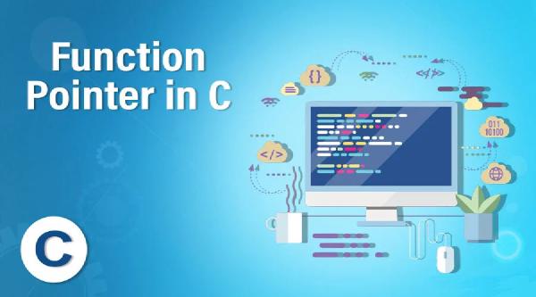 6 Advanced Applications of C Function Pointers