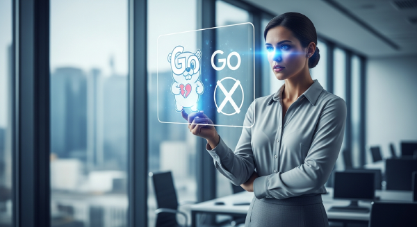 What If Google Stopped Supporting Go?