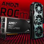 AMD-ROCm